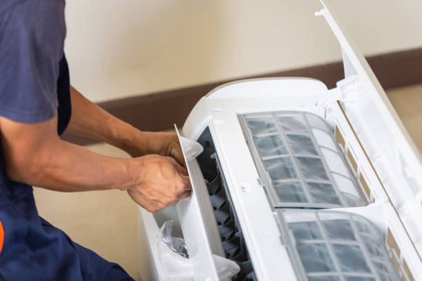 Best HVAC Cleaning Services  in Sparks, GA