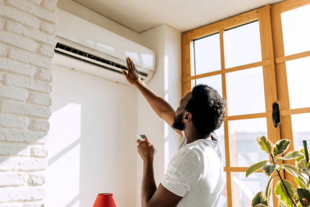 Ductless HVAC Repair in Sparks, GA