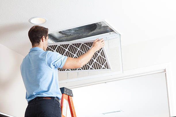 Best Commercial HVAC Repair  in Sparks, GA