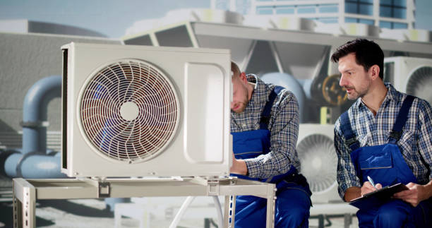 Best HVAC Air Duct Cleaning  in Sparks, GA