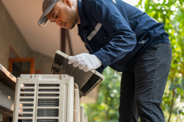 Best Best HVAC Companies  in Sparks, GA