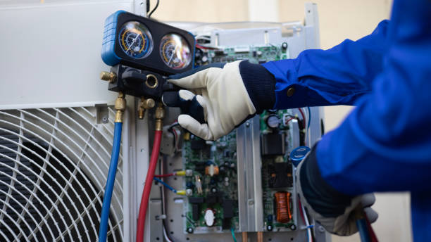 Best Central Air Repair  in Sparks, GA